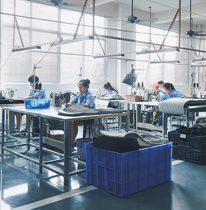 品質(zhì)領(lǐng)航服務(wù)至上 邁球鑄就行業(yè)典范！